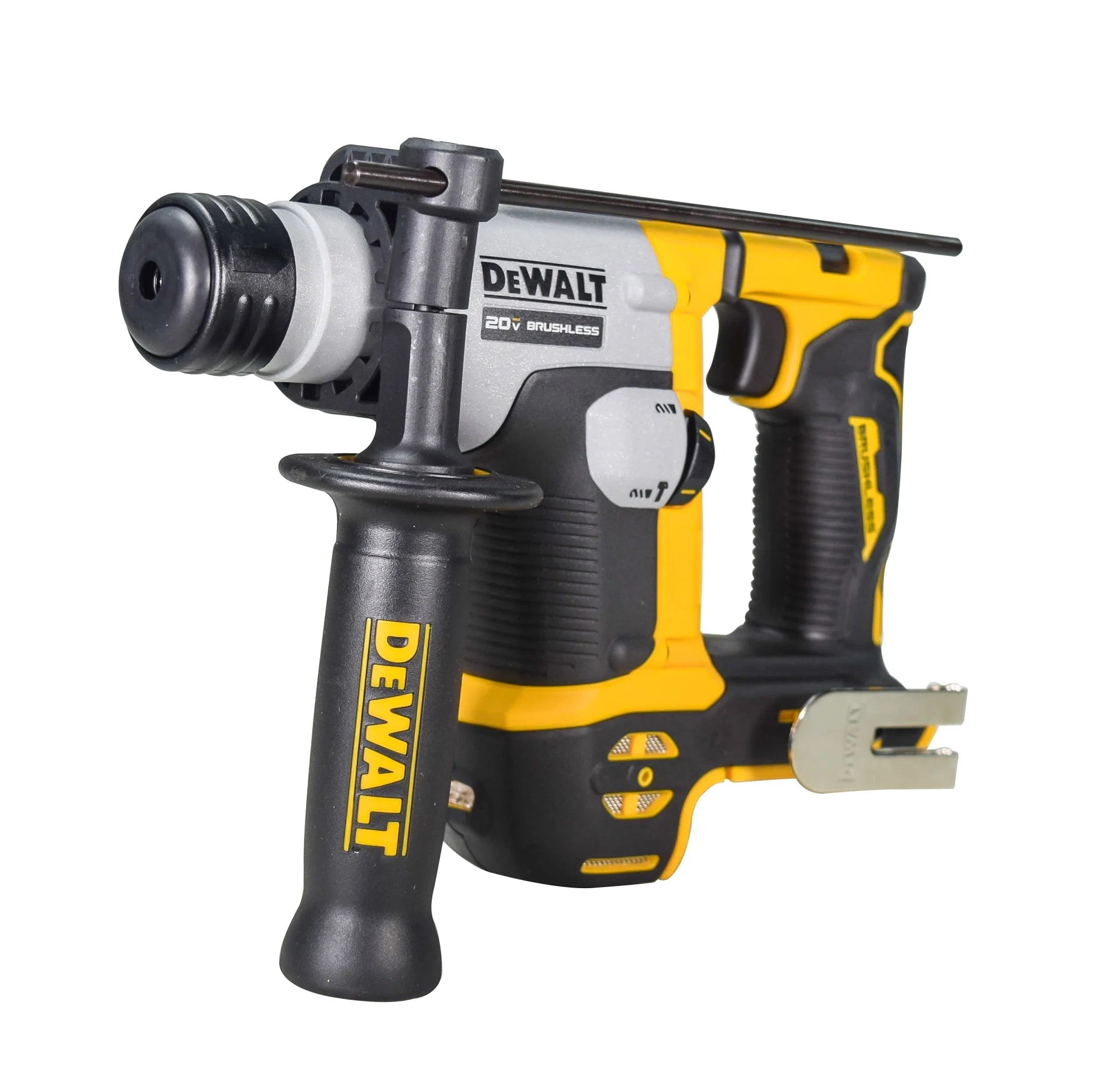DEWALT 20V SDS MAX Cordless Hammer Drill, Tool Only E224
