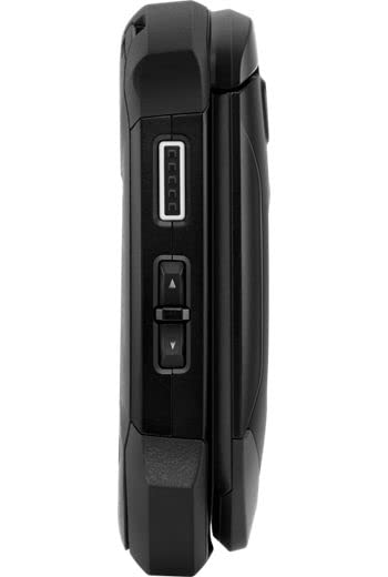 Kyocera DuraXV Extreme E4810 16GB Verizon Ultra-Rugged Flip Phone I2892