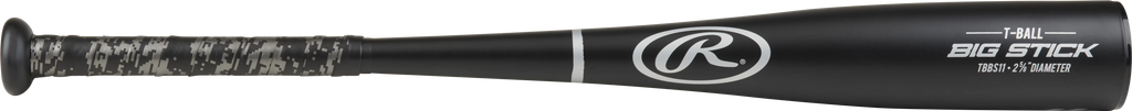 Rawlings Bigstick Youth T-Ball Bat, 25 (-12)