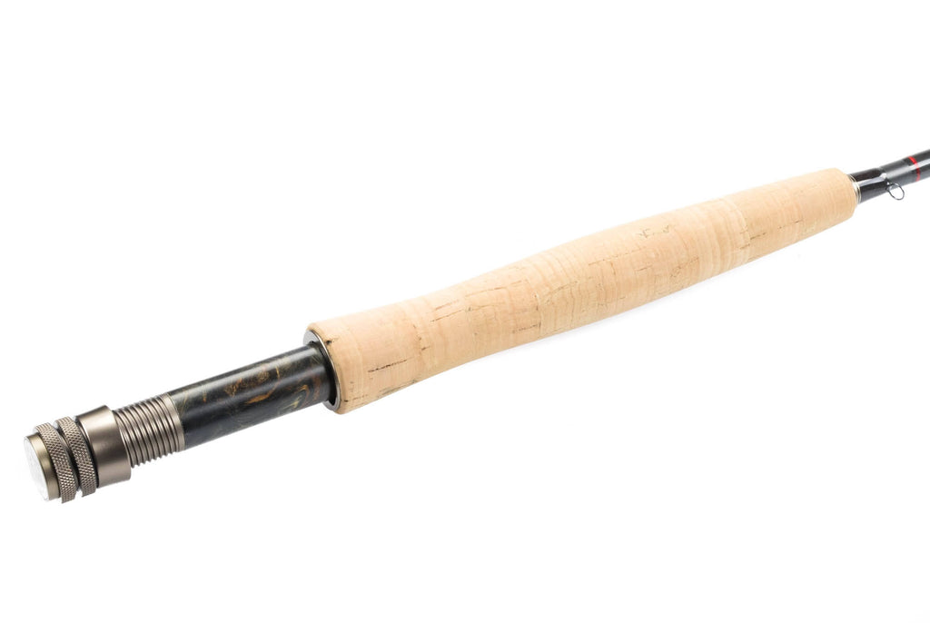Hardy Wraith Fly Rod 9' 8wt W962