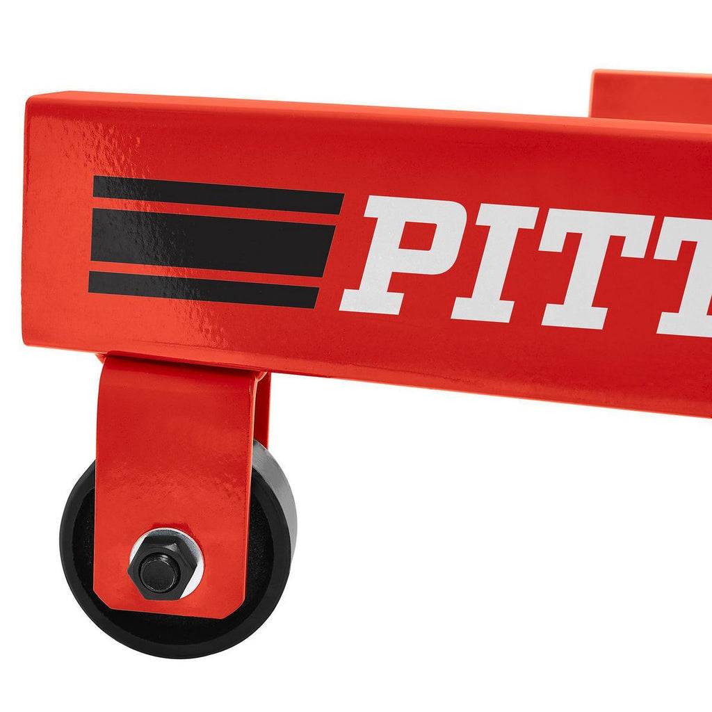 PITTSBURGH 2000 lb. Foldable Engine Stand J1239