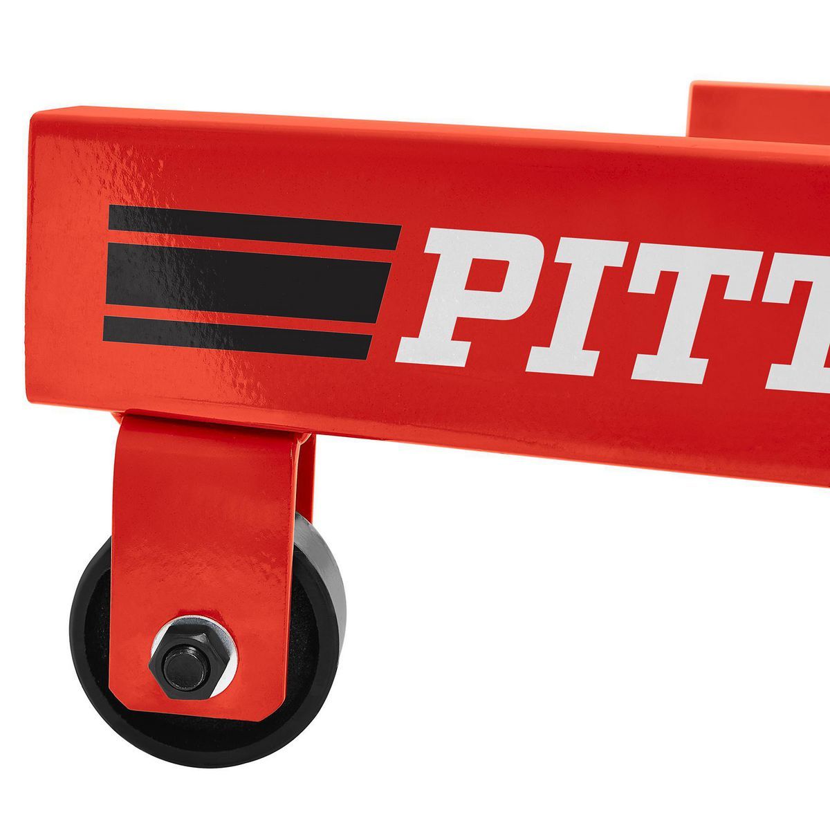 PITTSBURGH 2000 lb. Foldable Engine Stand J1239