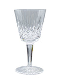 Waterford Stemware: 5.8" Claret Wine Glass - Lismore | No Box