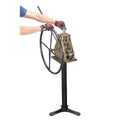 PITTSBURGH 24-1/2 in. Round Handle Tubing Roller