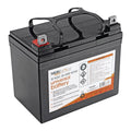 THUNDERBOLT SOLAR 12V, 35 Ah Sealed Lead-Acid Battery