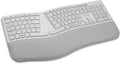 Kensington Pro Fit Ergonomic Wireless Keyboard - Black (K75401US) Pack of 2