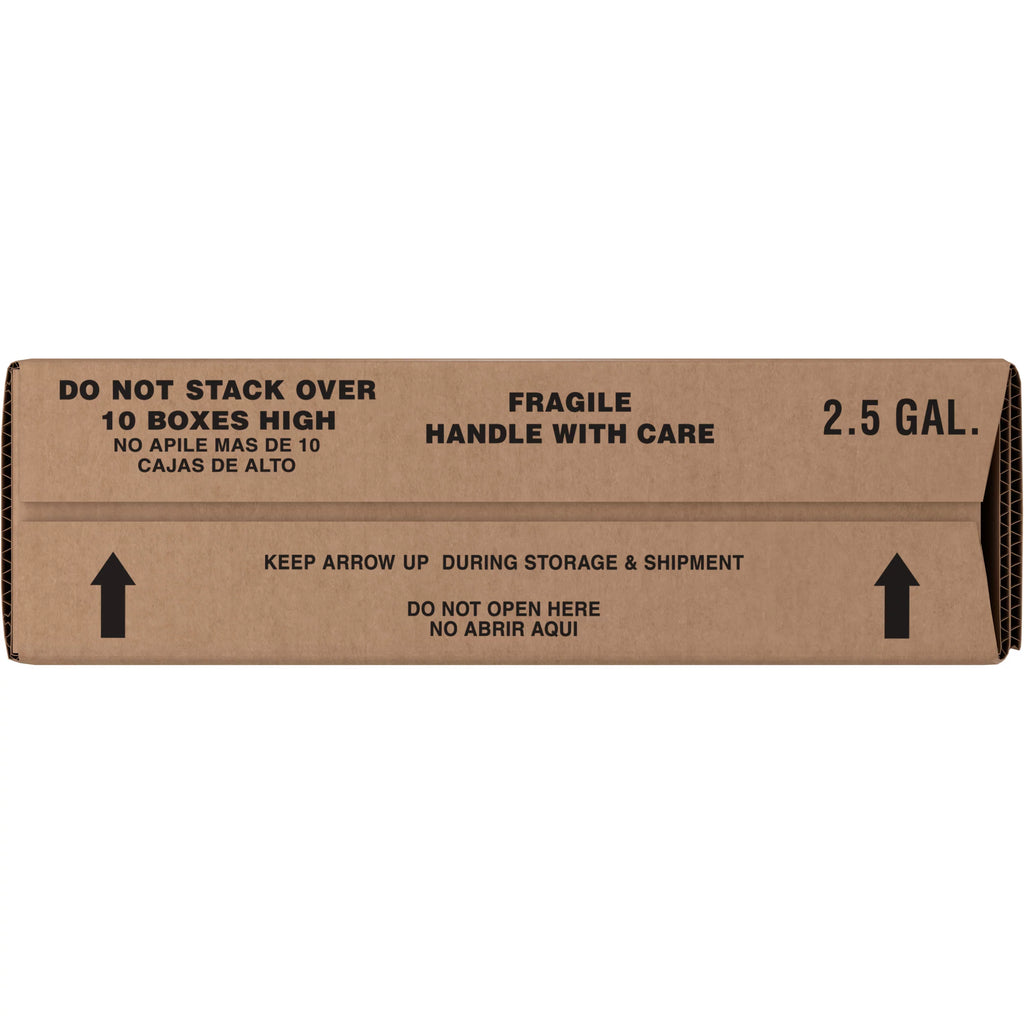 Diet Coke Bag in Box, 2.5 Gallons A620459
