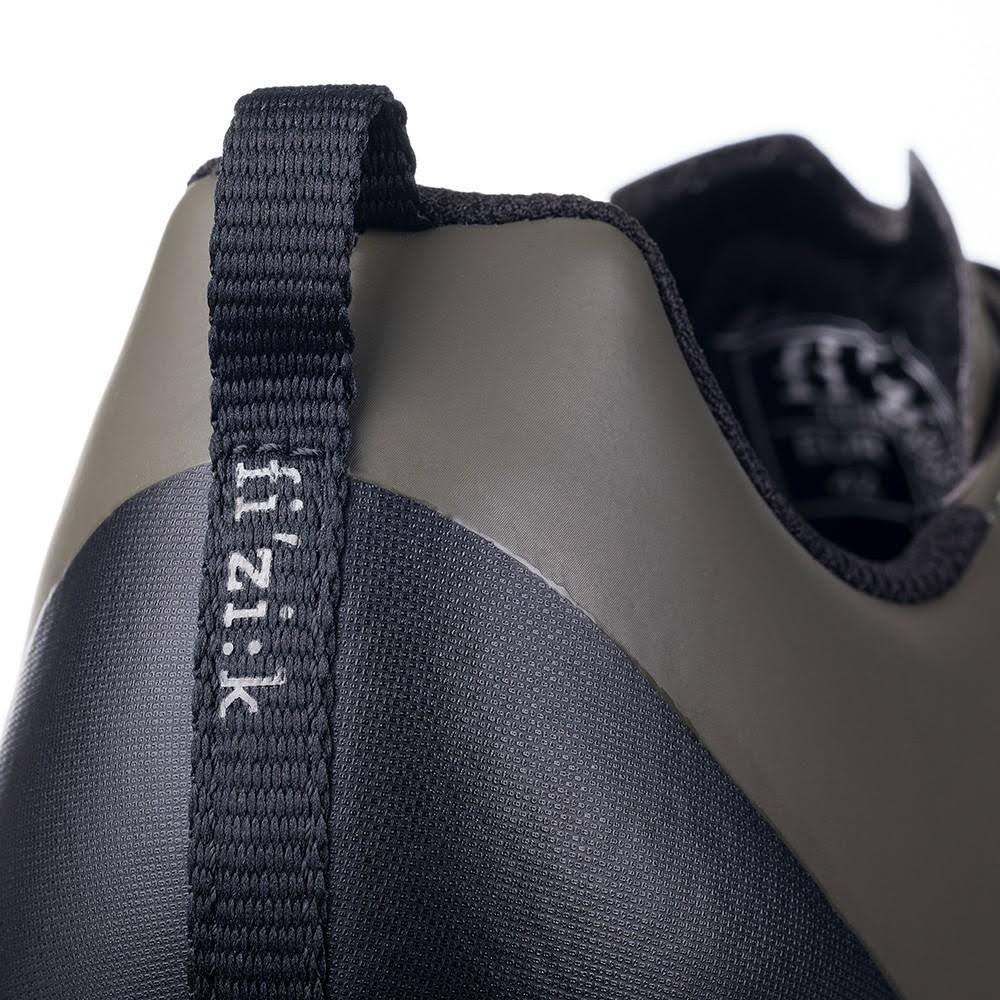 Fizik Terra X5 Cycling Shoes Black 37 K580