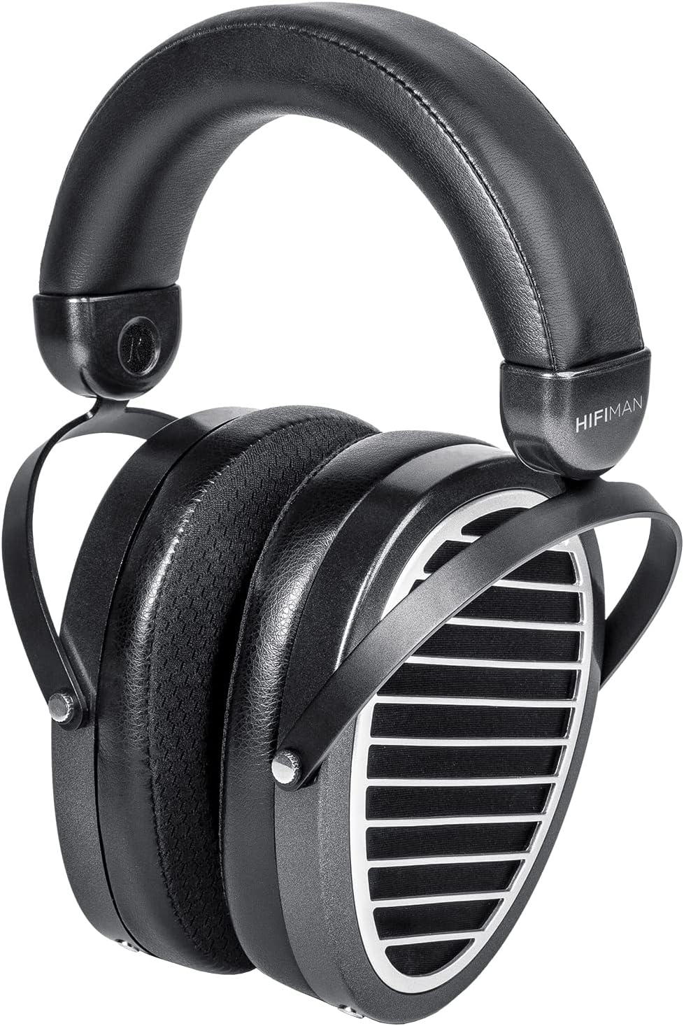 HIFIMAN Edition XS Over-Ear Planar Magnetic Headphones, Black D6583