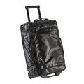 Patagonia Black Hole Wheeled Duffel - 40 Liters Black