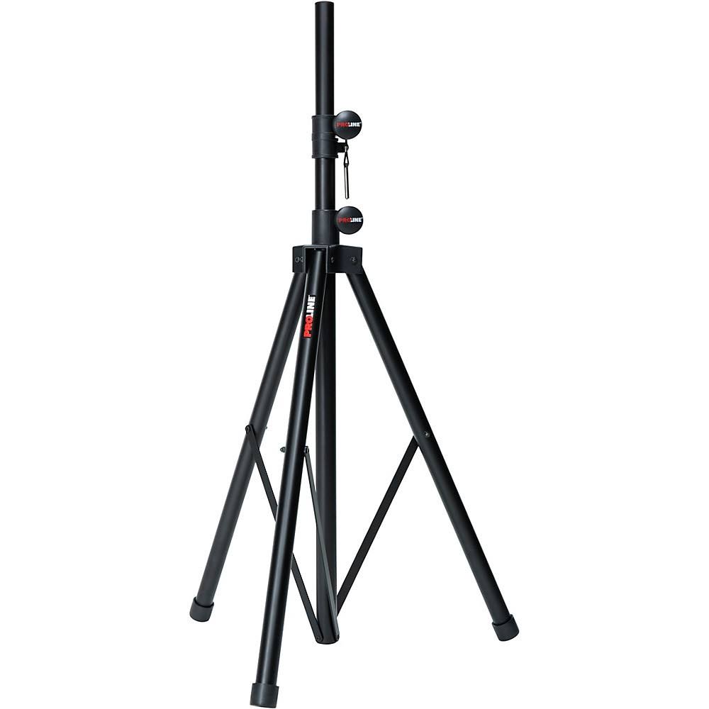Proline Speaker Stand 2-Pack with Carrying Bag B487598