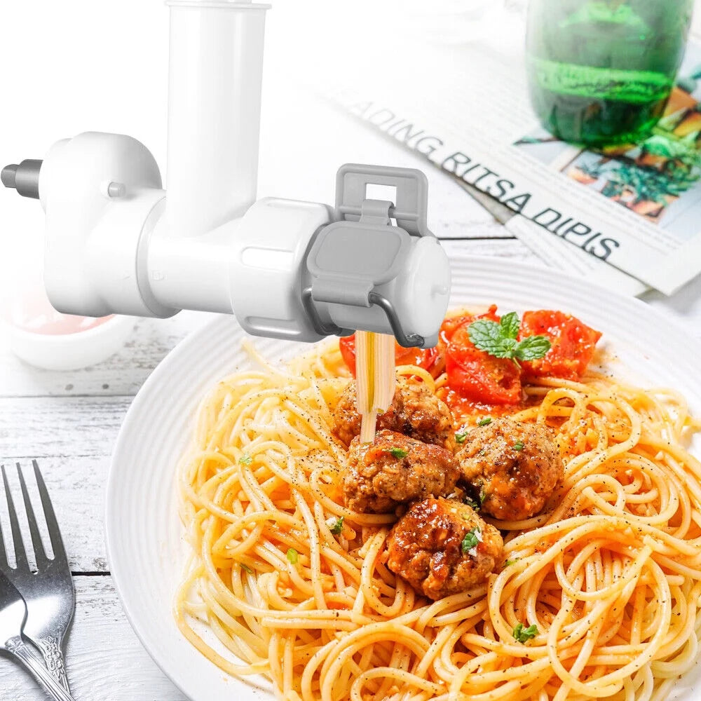 KitchenAid Pasta and Meat Grinder Attachments W834
