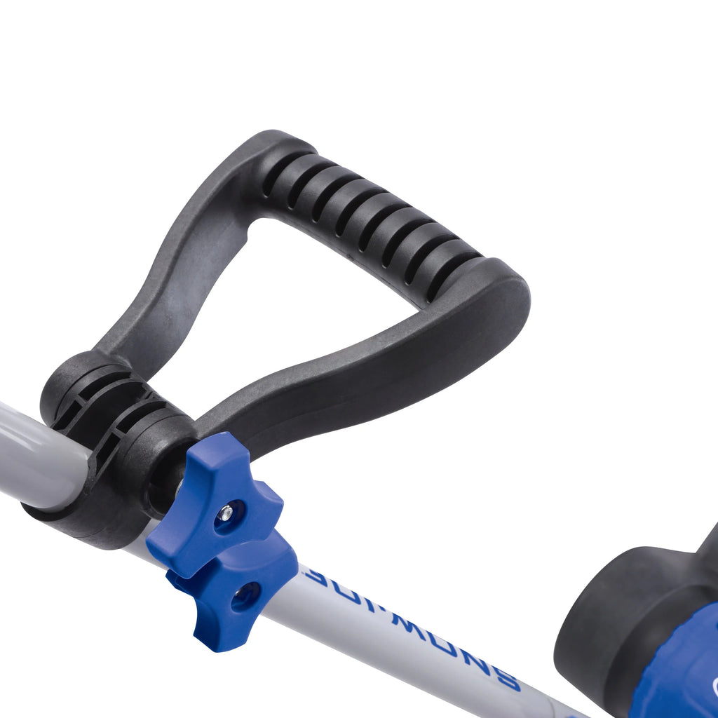Snow Joe 24V 10-inch Cordless Snow Shovel with 5.0-Ah Battery & Charger E744198