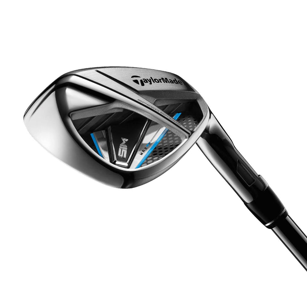 TaylorMade SIM Max Iron Set X6488