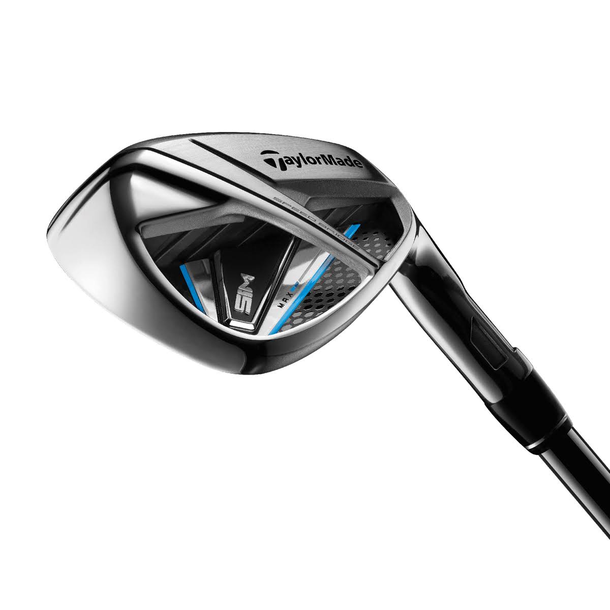 TaylorMade SIM Max Iron Set X6488