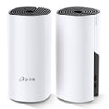 TP-LINK TP-Link Deco W2400 Wi-Fi system - mesh - 1167 Mbps - 2.4 GHz / 5 GHz - 802.11b/a/g/n/ac - 3 Pack