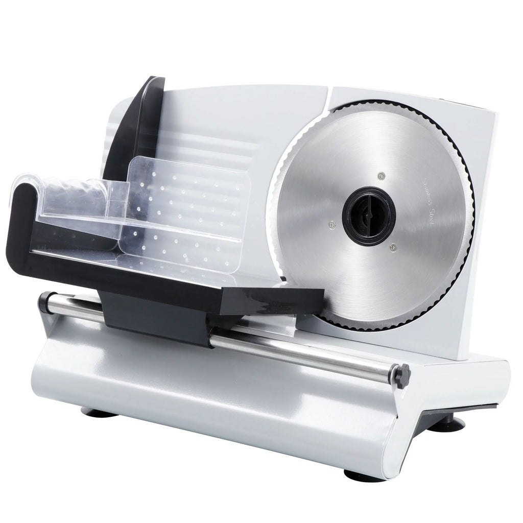 Electric Meat Slicer 7.5" D9286