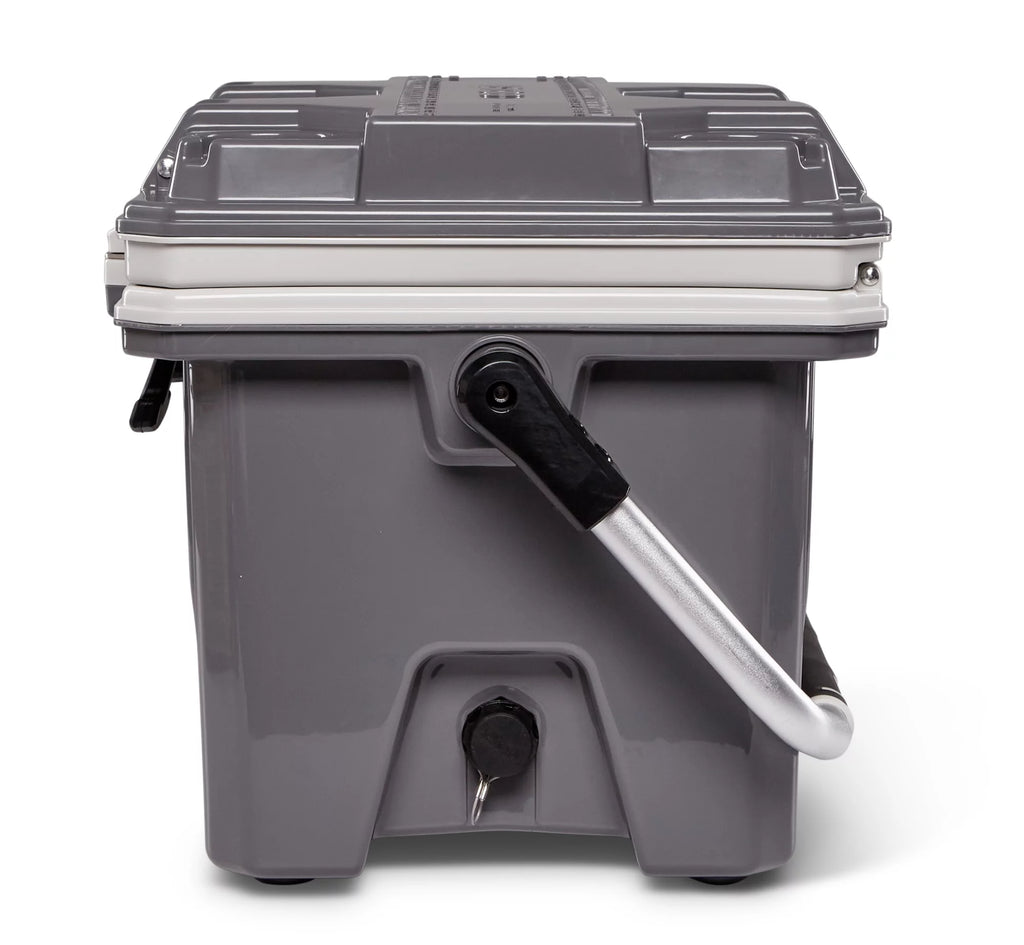 Igloo 24 QT IMX Hard Sided Cooler, Gray L990639