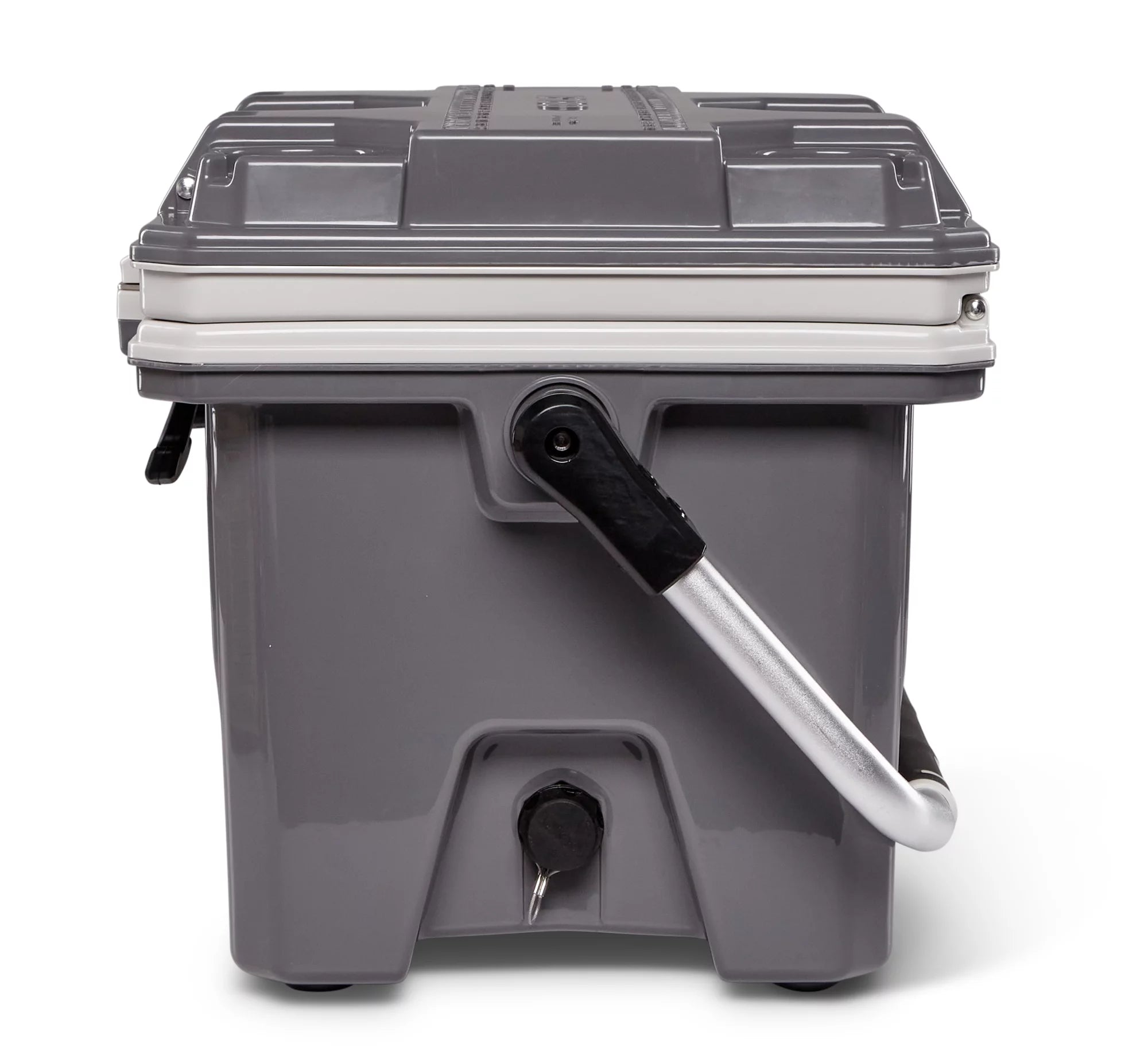 Igloo 24 QT IMX Hard Sided Cooler, Gray L990639