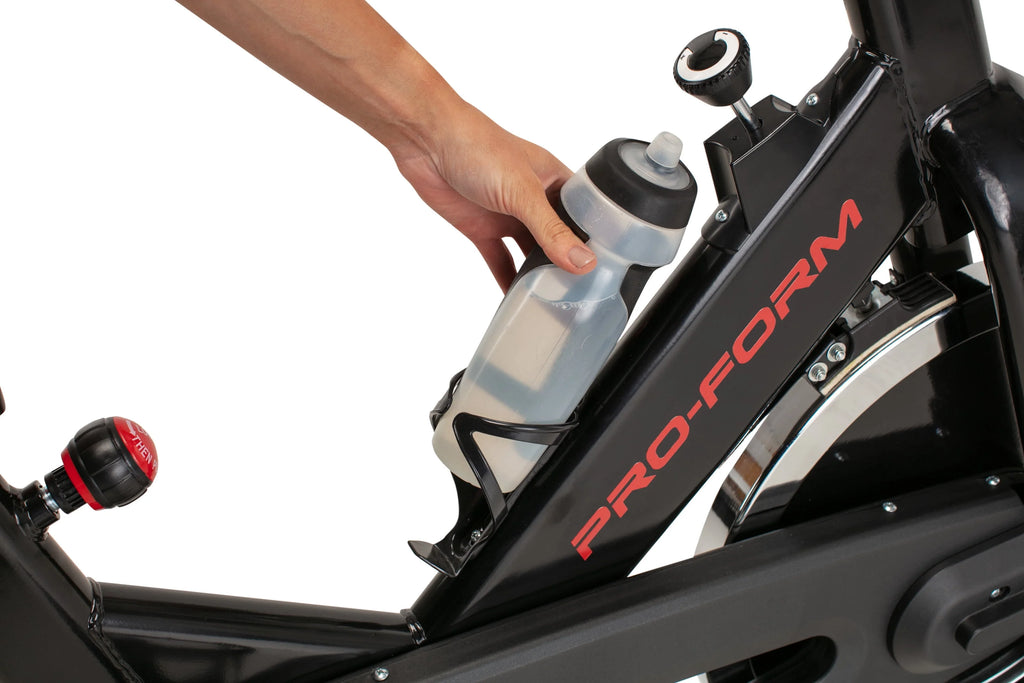 ProForm 500 SPX Indoor Cycle with Racing Seat I9511