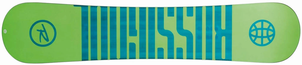 Rossignol Alias Snowboard G203