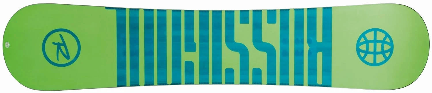 Rossignol Alias Snowboard G203