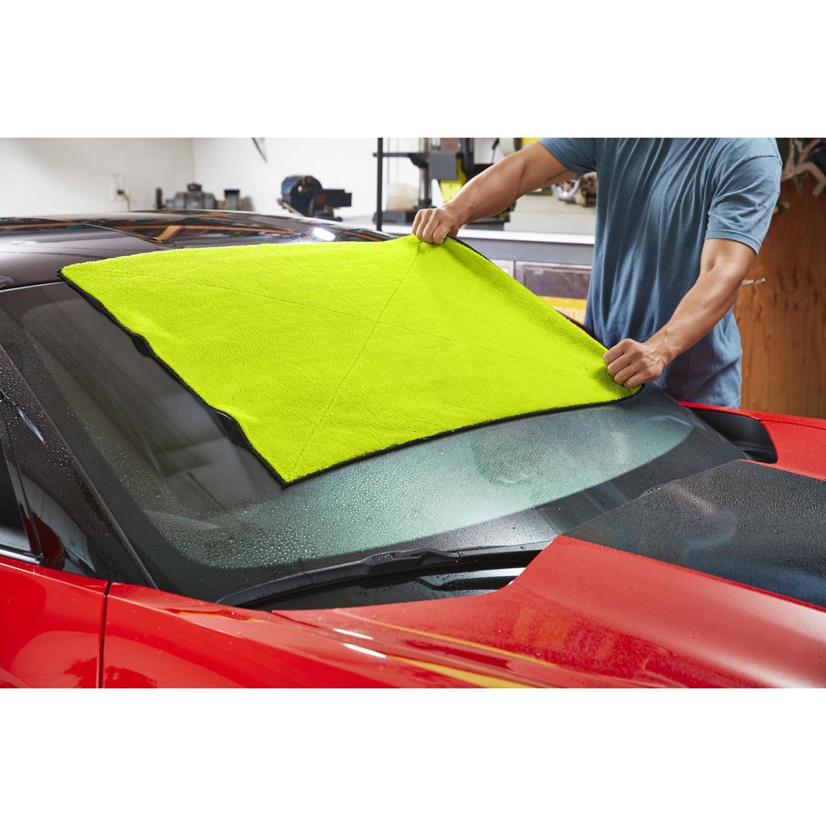 GRANT'S XXL Microfiber Drying Towel G78674