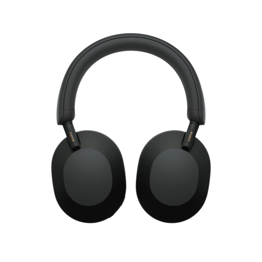 Sony WH-1000XM5 Wireless Noise Canceling Headphones, Black I817178