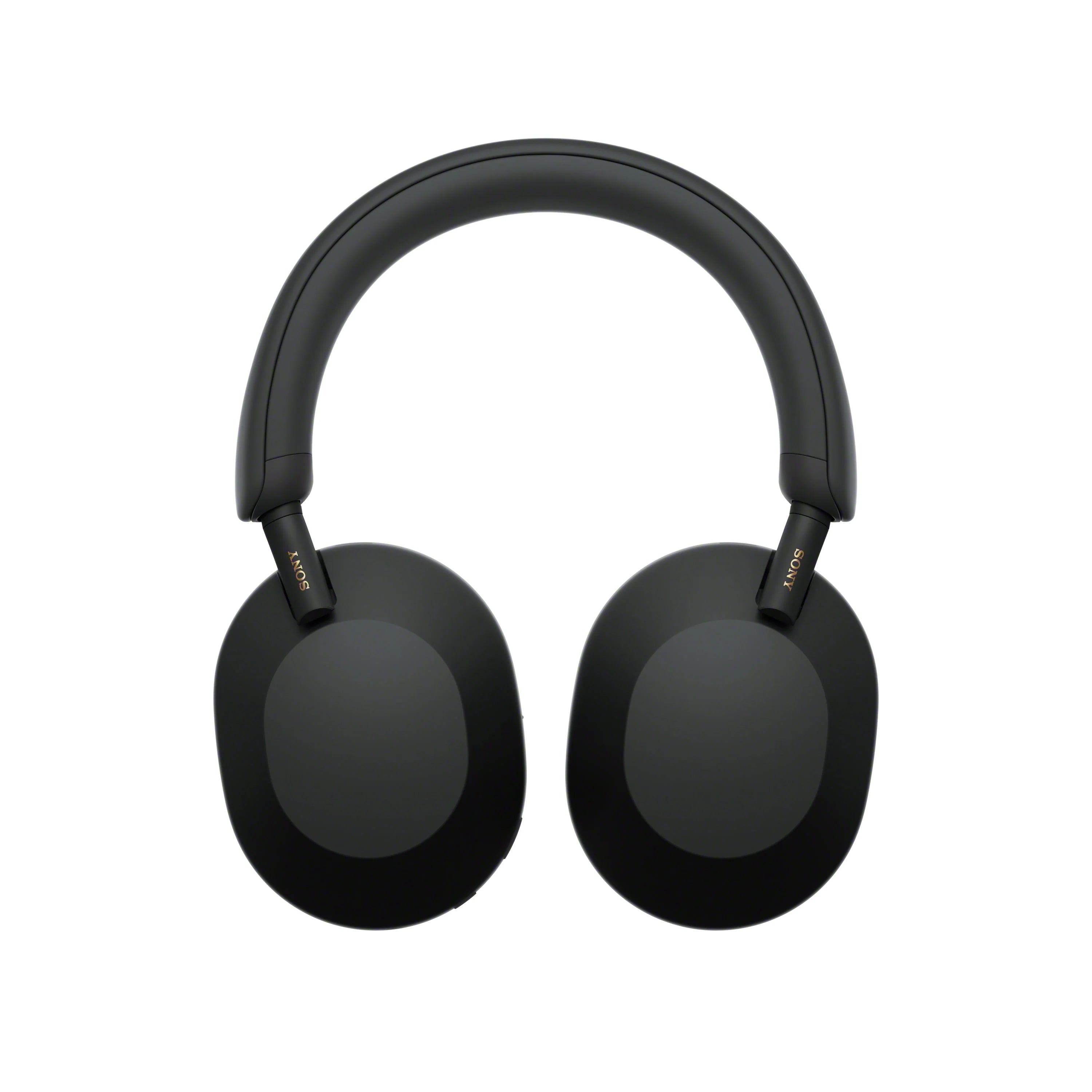 Sony WH-1000XM5 Wireless Noise Canceling Headphones, Black I817178