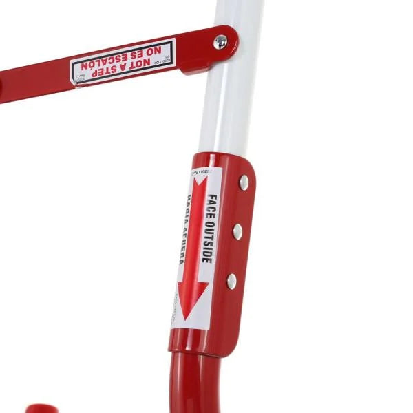 Kidde 25 Foot Emergency Escape Ladder, Model KL-3S T92001