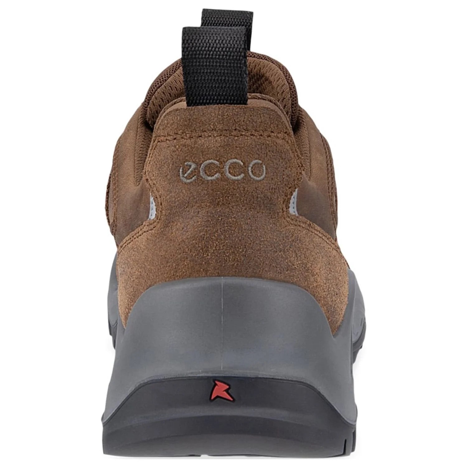 ECCO Men's Offroad Shoe, Cocoa Brown H585418