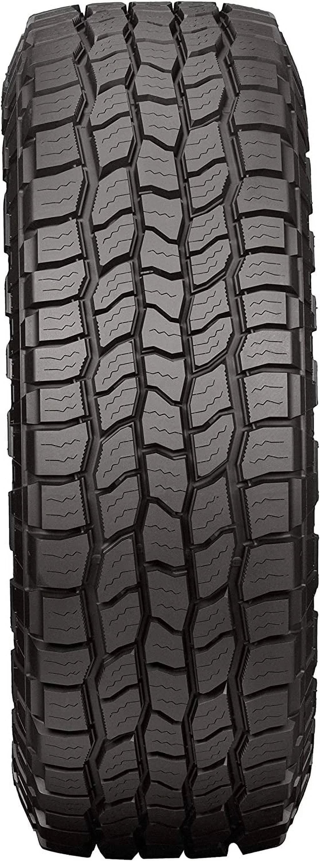 Cooper Discoverer AT3 XLT LT275/70R18 125/122S E E12040