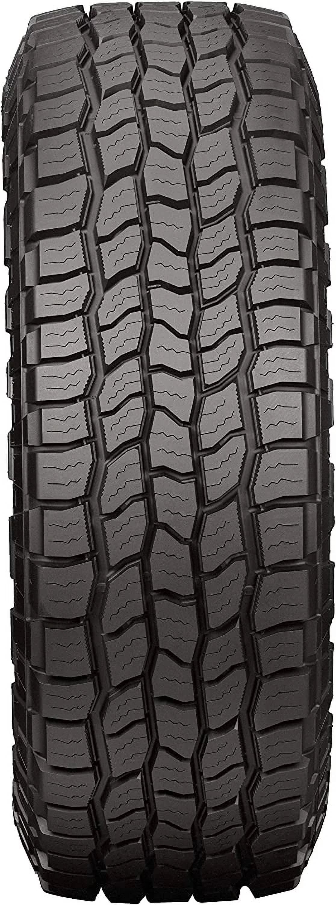 Cooper Discoverer AT3 XLT LT275/70R18 125/122S E E12040