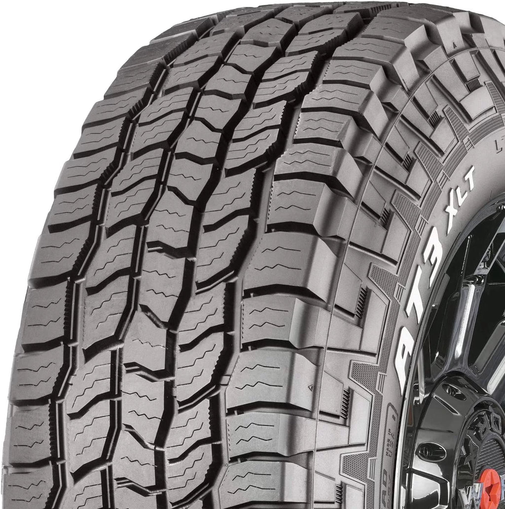 Cooper Discoverer AT3 XLT LT275/70R18 125/122S E E12040