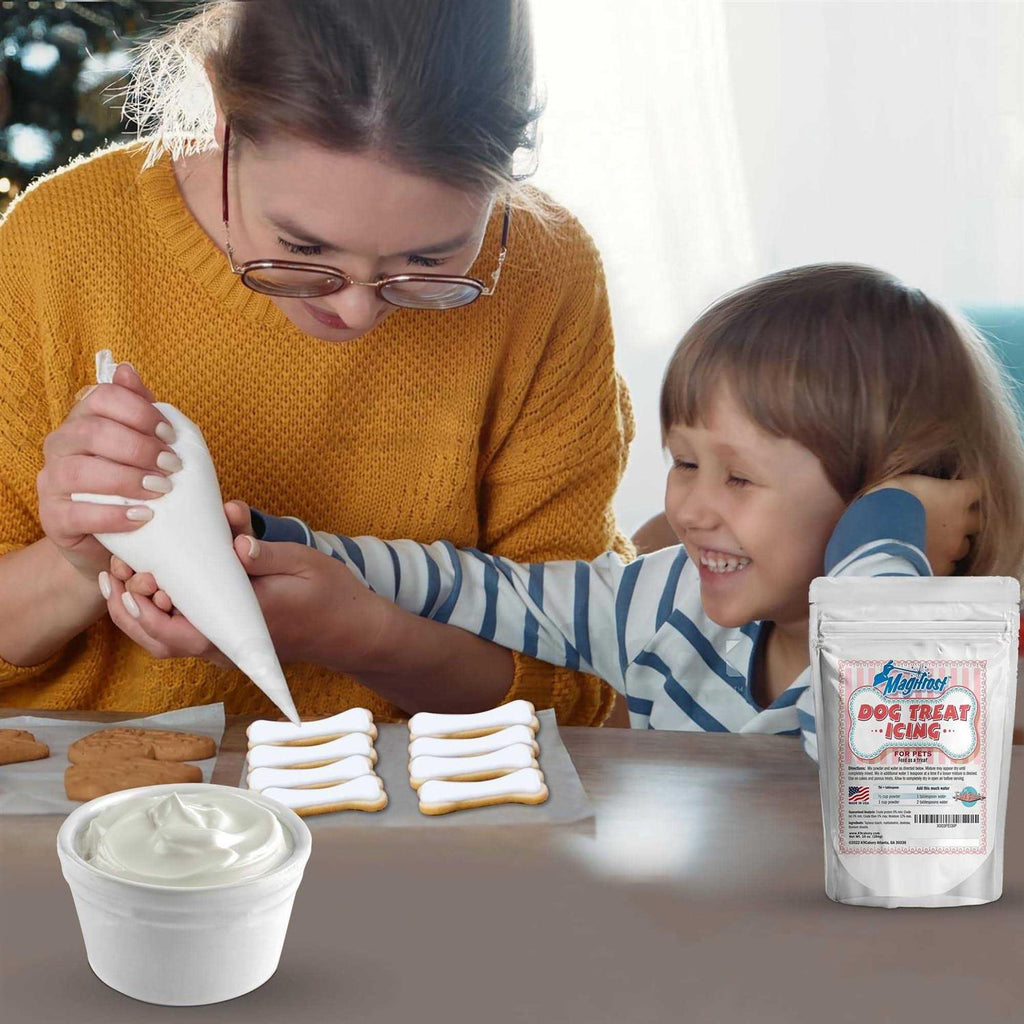 K9Cakery Magifrost Icing for Dog Treats V895544