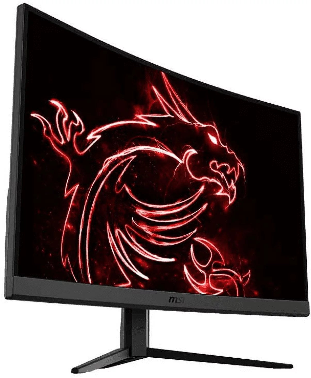 MSI Optix G32C4W 31.5 Curved 165Hz Gaming Monitor R2448