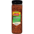 Durkee® Six Pepper Blend 22 oz. Shaker