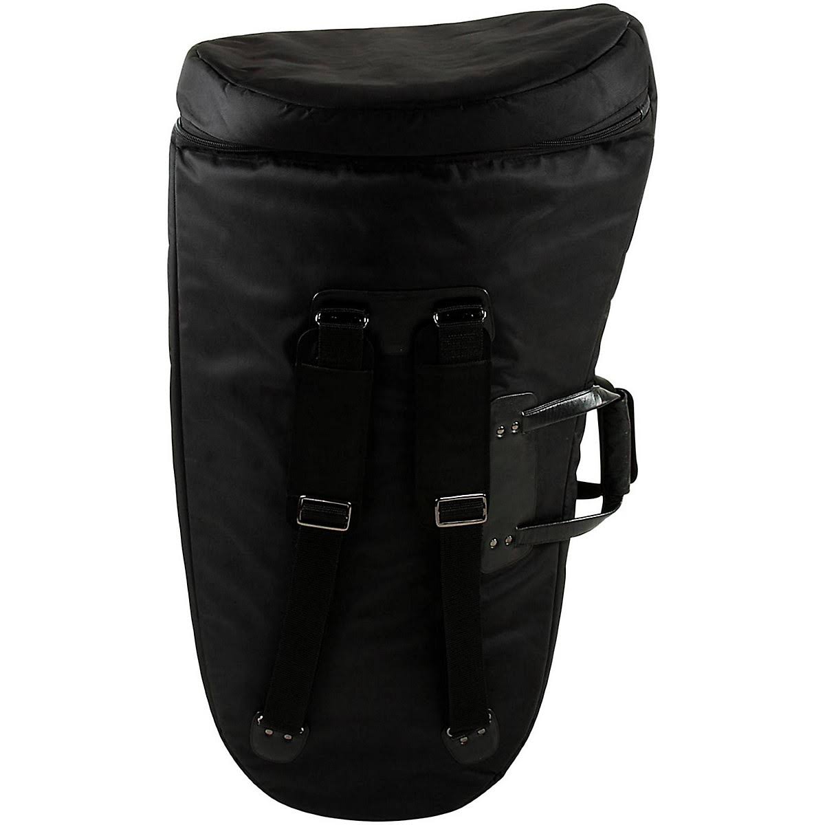 Gard Mid-Suspension Small Tuba Gig Bag 61-MSK Black U638294