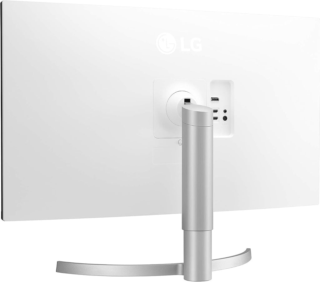 LG 32UN550-W 32" UHD Monitor with HDR 10 & AMD FreeSync H85274