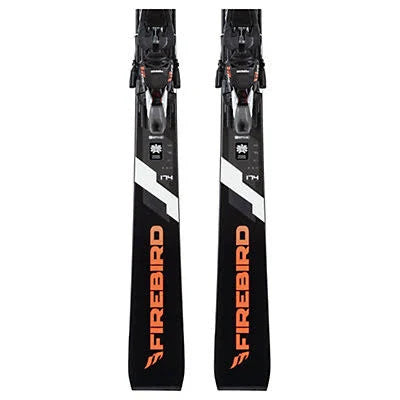 Blizzard Firebird Competition 76 Ski with TPX12 Binding, Size 174 Z354859