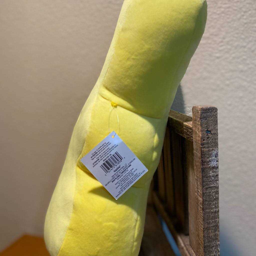 Peeps Bunny Plush X1103