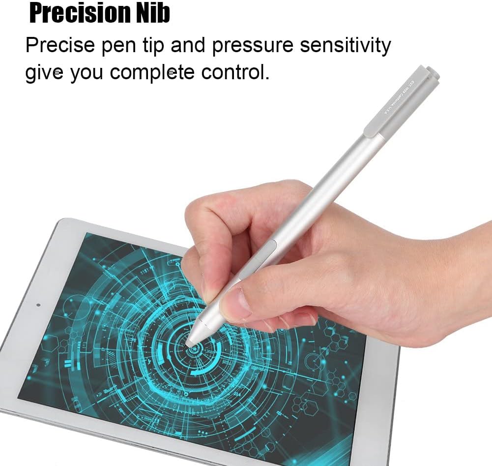 HP Stylus Pen 2-Pack for HP Envy x360, Pavilion x360, Spectre x360 D60281