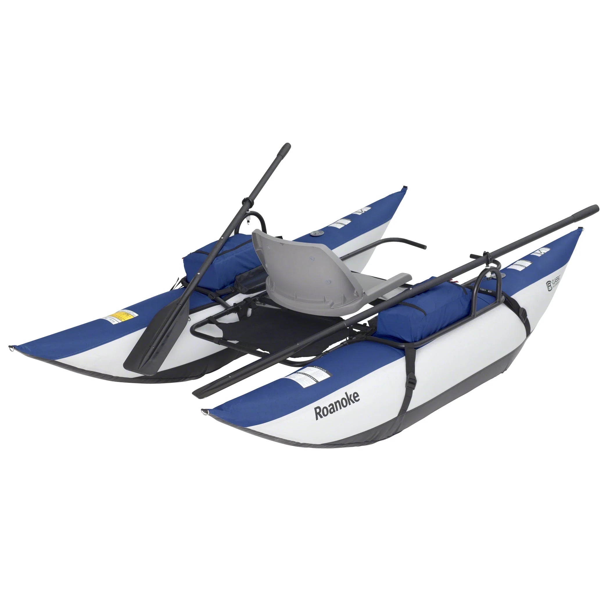 Classic Accessories Roanoke Pontoon Boat B575805