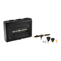BLACK WIDOW BY SPECTRUM 0.3 mm, 0.5 mm Gravity-Feed, Dual-Action Airbrush