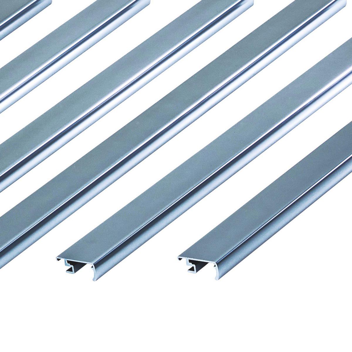 U.S. GENERAL Titanium Trim Kit for Series 3 27 in. Top Chest X38425
