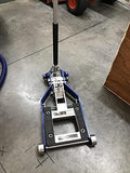 1500 Lb. Aluminum ATV and Motorcycle Jack Lift, 63- 397