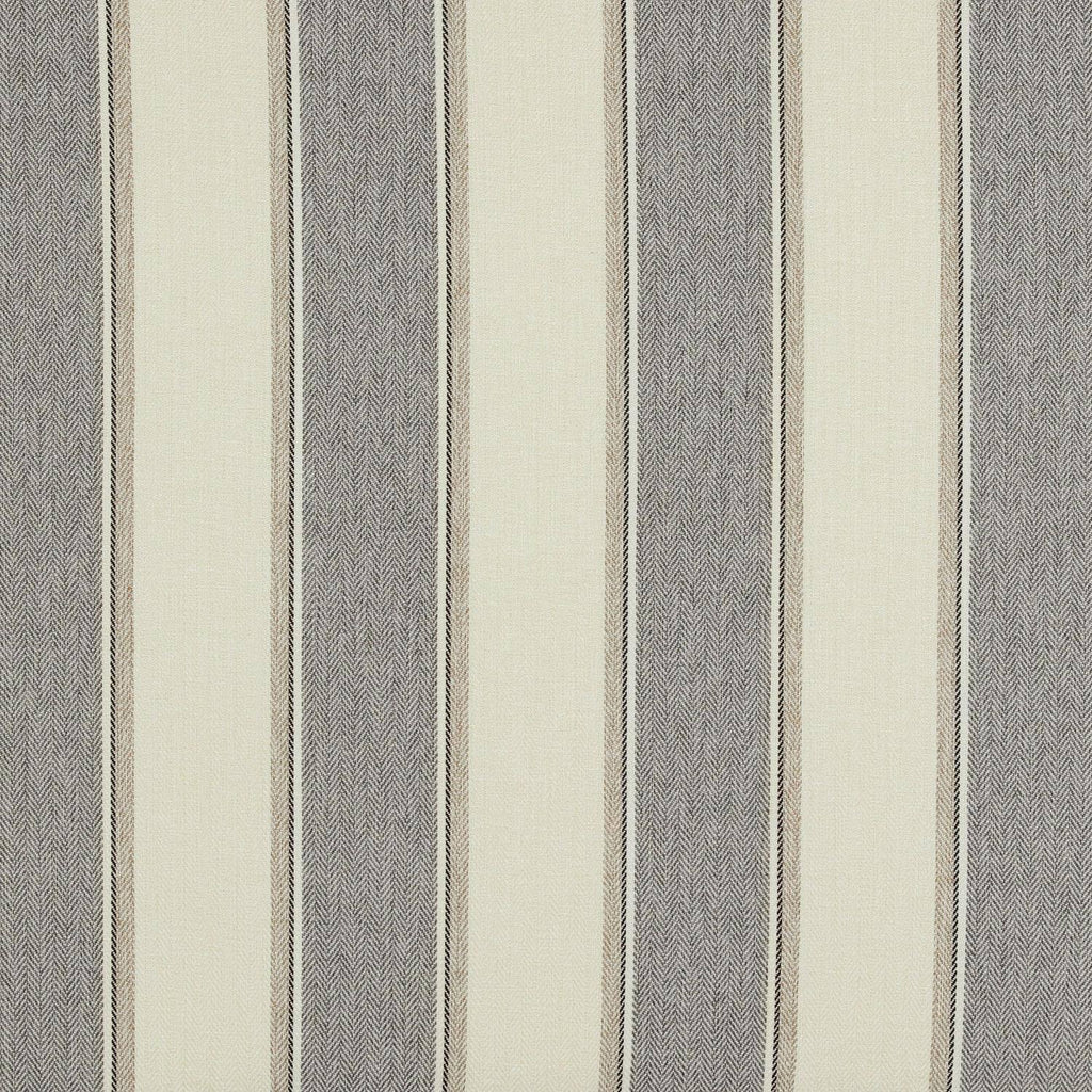 Better Homes and Gardens Grayson Camelback Striped Headboard, Beige V325
