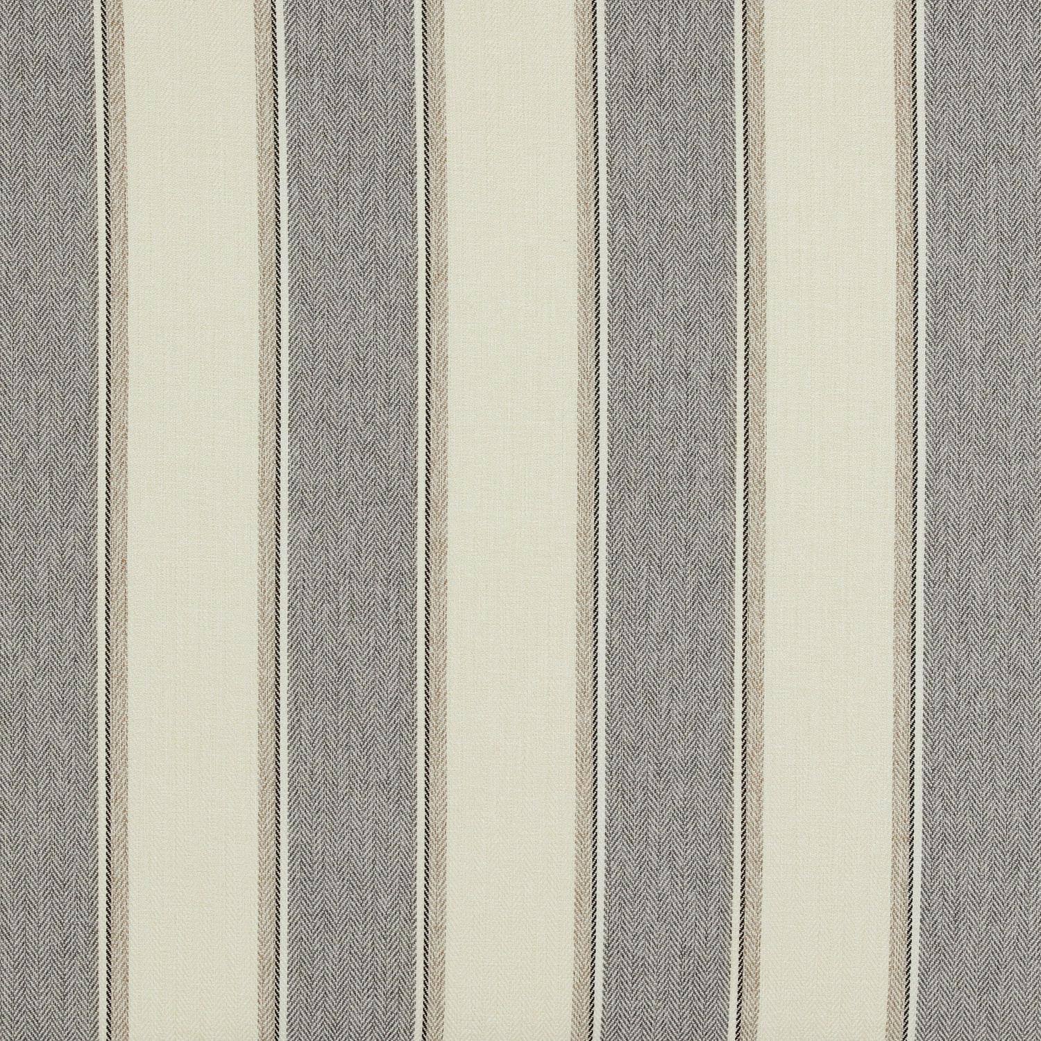 Better Homes and Gardens Grayson Camelback Striped Headboard, Beige V325