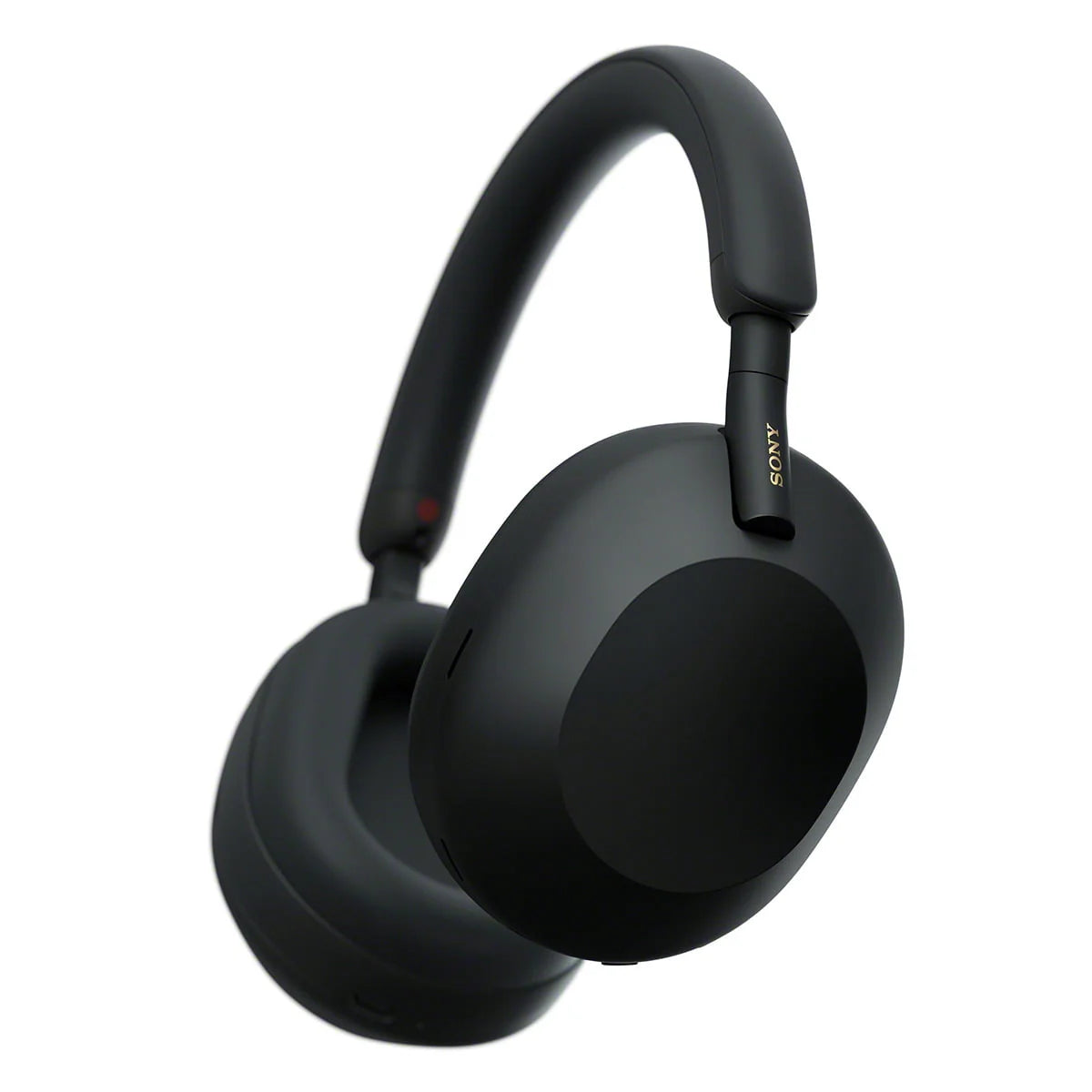 Sony WH-1000XM5 Wireless Noise Canceling Headphones, Black I817178