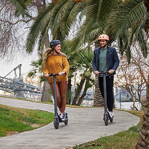 Segway SuperScooter GT3 Electric Scooter for Adults, 31 MPH, 45-Mile Range L1326